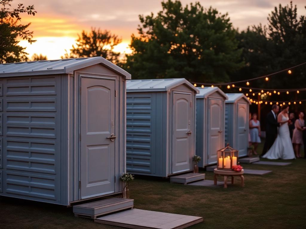 Construction Site Rentals in Southport, NC
